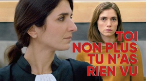 TOI NON PLUS TU N'AS RIEN VU : Bande-annonce du film avec Géraldine Nakache