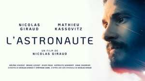 L'ASTRONAUTE (2023) : Bande-annonce du film de Nicolas Giraud avec Mathieu Kassovitz