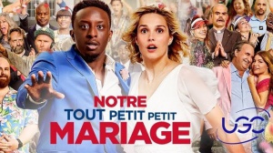 NOTRE TOUT PETIT PETIT MARIAGE : Bande-annonce du film avec Ahmed Sylla
