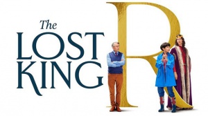 THE LOST KING (2023) : Bande-annonce du film de Stephen Frears