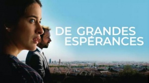 DE GRANDES ESPÉRANCES : Bande-annonce du film avec Rebecca Marder et Benjamin Lavernhe