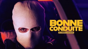BONNE CONDUITE (2023) : Bande-annonce du film avec Laure Calamy