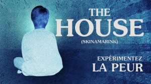 THE HOUSE (Skinamarink) : Bande-annonce du film d'horreur