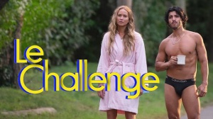 LE CHALLENGE (2023) : Bande-annonce du film avec Jennifer Lawrence