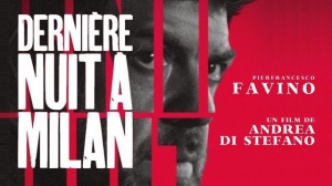 DERNIÈRE NUIT À MILAN (2023) : Bande-annonce teaser du film italien