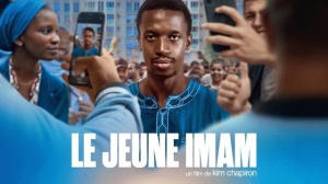LE JEUNE IMAM (2023) : Bande-annonce du film de Kim Chapiron