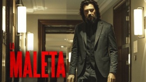 LA MALETA (2023) : Bande-annonce du film espagnol avec Álvaro Morte