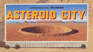 ASTEROID CITY (2023) : Bande-annonce du film choral de Wes Anderson