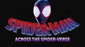 SPIDER-MAN - ACROSS THE SPIDER-VERSE (2023) : Bande-annonce du film d'animation en VF
