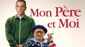 MON PÈRE ET MOI (2023) : Bande-annonce du film avec Robert De Niro