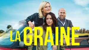 LA GRAINE (2023) : Bande-annonce du film Amazon avec Stacy Martin et François Damiens