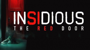 INSIDIOUS - THE RED DOOR (2023) : Bande-annonce du film d'horreur de Patrick Wilson