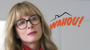 WAHOU ! (2023) : Bande-annonce du film de Bruno Podalydès avec Karin Viard