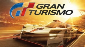 GRAN TURISMO (2023) : Bande-annonce du film adapté du jeu vidéo