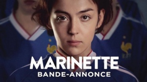 MARINETTE (2023) : Bande-annonce du film sur Marinette Pichon