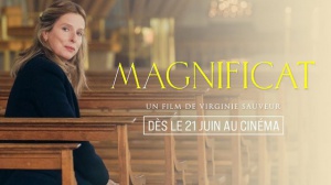 MAGNIFICAT (2023) : Bande-annonce du film avec Karin Viard