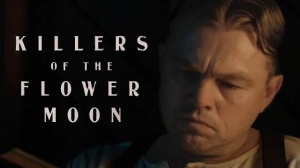 KILLERS OF THE FLOWER MOON (2023) : Bande-annonce du film de Martin Scorsese avec Leonardo DiCaprio