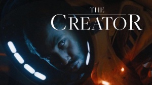 THE CREATOR (2023) : Bande-annonce du film avec John David Washington