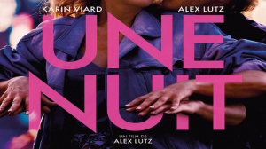 UNE NUIT (2023) : Bande-annonce du film de Alex Lutz avec Karin Viard