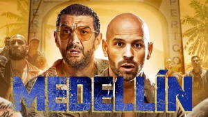 MEDELLÍN (2023) : Bande-annonce du film Amazon de Franck Gastambide avec Ramzy Bedia
