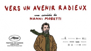VERS UN AVENIR RADIEUX (2023) : Bande-annonce du film italien de Nanni Moretti
