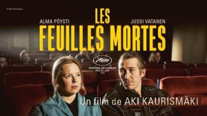 LES FEUILLES MORTES (2023) : Bande-annonce du film de Aki Kaurismäki