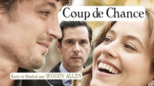 COUP DE CHANCE (2023) : Bande-annonce du film de Woody Allen