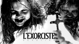 L'EXORCISTE - DÉVOTION (2023) : Bande-annonce du film d'horreur en VF