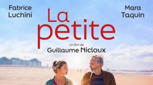 LA PETITE (2023) : Bande-annonce du film de Guillaume Nicloux avec Fabrice Luchini