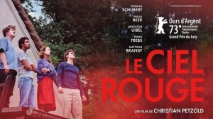 LE CIEL ROUGE (2023) : Bande-annonce du film de Christian Petzold