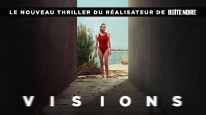 VISIONS (2023) : Bande-annonce du film de Yann Gozlan avec Diane Kruger et Mathieu Kassovitz