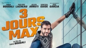 3 JOURS MAX (2023) : Bande-annonce du film de Tarek Boudali avec Philippe Lacheau