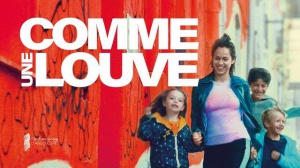 COMME UNE LOUVE (2023) : Bande-annonce du film avec Sandrine Bonnaire et Mathilde La Musse