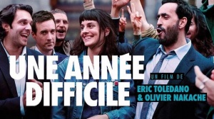 UNE ANNÉE DIFFICILE (2023) : Bande-annonce du film de Olivier Nakache et Éric Toledano