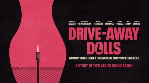 DRIVE-AWAY DOLLS (2024) : Bande-annonce du film de Ethan Coen