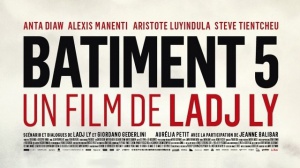 BÂTIMENT 5 (2023) : Bande-annonce du film de Ladj Ly