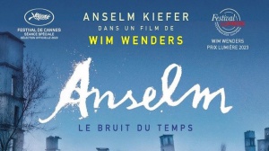 ANSELM - LE BRUIT DU TEMPS (2023) : Bande-annonce du film documentaire de Wim Wenders