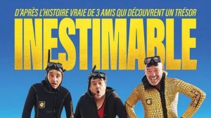INESTIMABLE (2023) : Bande-annonce du film de Éric Fraticelli avec Didier Bourdon