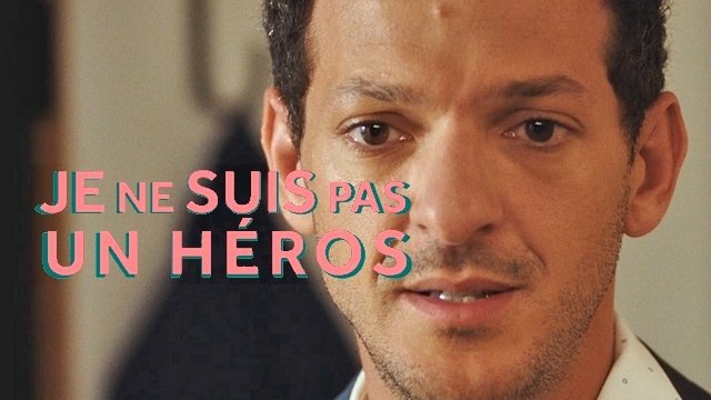 Bande-annonce du film "JE NE SUIS PAS UN HÉROS" (2023)