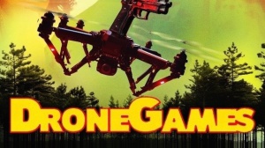 DRONE GAMES (2023) : Bande-annonce du film Amazon de Olivier Abbou