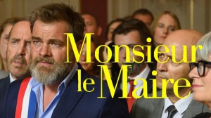 MONSIEUR LE MAIRE (2023) : Bande-annonce du film avec Clovis Cornillac