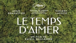 LE TEMPS D'AIMER (2023) : Bande-annonce du film avec Anaïs Demoustier et Vincent Lacoste