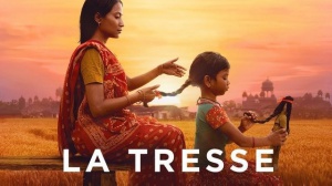 LA TRESSE (2023) : Bande-annonce du film de Laetitia Colombani