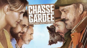 CHASSE GARDÉE (2023) : Bande-annonce du film avec Didier Bourdon