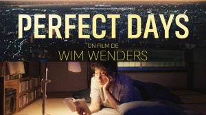 PERFECT DAYS (2023) : Bande-annonce du film de Wim Wenders