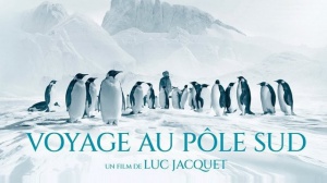 VOYAGE AU PÔLE SUD (2023) : Bande-annonce du film documentaire de Luc Jacquet