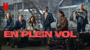 EN PLEIN VOL (2024) : Bande-annonce du film Netflix avec Kevin Hart
