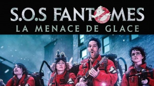 SOS FANTÔMES - LA MENACE DE GLACE (2024) : Bande-annonce du film en VF