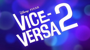 VICE-VERSA 2 (2024) : Bande-annonce du film d'animation Disney-Pixar