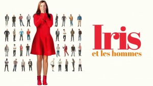 IRIS ET LES HOMMES (2024) : Bande-annonce du film avec Laure Calamy et Vincent Elbaz